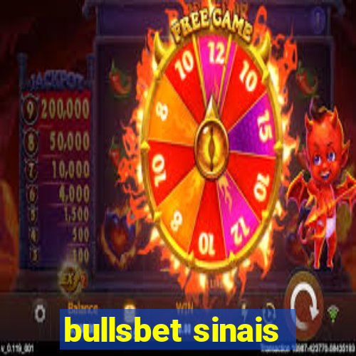 bullsbet sinais